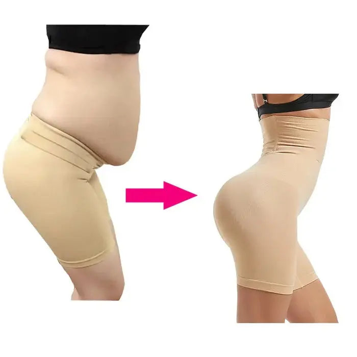 High Waist Body FIT