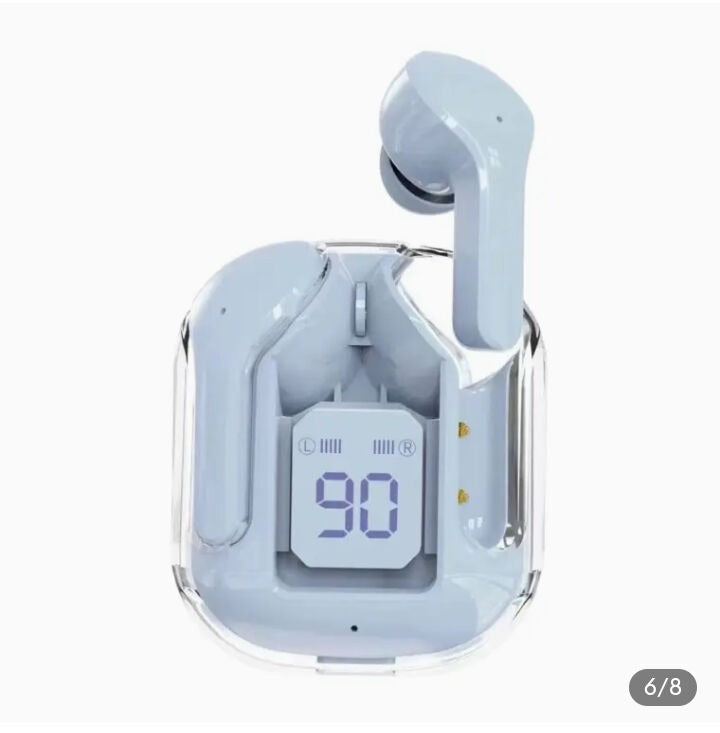 Air 31 Ear buds with free case and landyourd