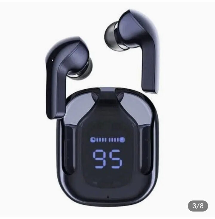 Air 31 Ear buds with free case and landyourd